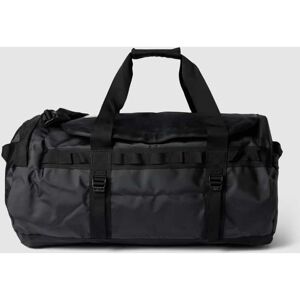 The North Face Weekender mit Label-Print Modell 'BASE CAMP DUFFEL M', Größe One Size - EUR - Black - One Size