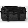 The North Face Duffle Bag mit Label-Details Modell 'BASE CAMP DUFFLE S' - women - SCHWARZ - One Size