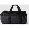 The North Face Weekender mit Label-Print Modell 'BASE CAMP DUFFEL M' - women - SCHWARZ - One Size