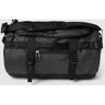 The North Face Sporttasche mit Label-Print Modell 'BASE CAMP DUFFEL XS', Größe One Size - EUR - Black - One Size