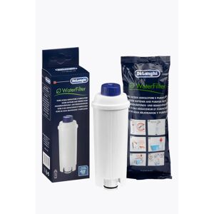 DeLonghi Filterpatrone DLSC002 Wasserfilter