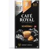 Café Royal Schüümli 10 Kapseln Nespresso® kompatibel