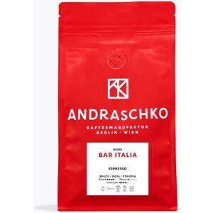 Andraschko Bar Italia 500g