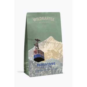 Wildkaffee Bergsonne Espresso 1kg