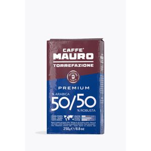 Mauro Premium 250g gemahlen