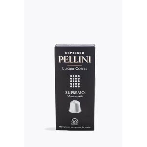 Pellini Supremo 10 Kapseln Nespresso® kompatibel
