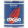 Becks Cocoa Amydala 250g Bio