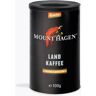 Mount Hagen Demeter Landkaffee aus Bio Getreide Dose 100g