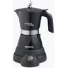 Ariete Moka Regular, Schwarz