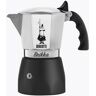 Bialetti Espressokocher New Brikka 2020 4 Tassen