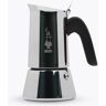 Bialetti Espressokocher Venus Induktion 4 Tassen