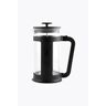 Bialetti French Press Smart 0,35 Liter schwarz