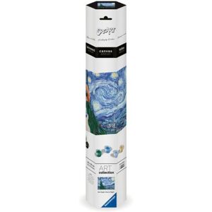 Ravensburger Verlag GmbH CreArt Canvas Leinwand - Leinwand Sternennacht (Van Gogh) Ravensburger Verlag GmbH CreArt Canvas Leinwand - Leinwand Sternennacht (Van Gogh)