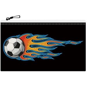 Carletto Deutschland Diamond Painting Etui Fussball Carletto Deutschland Diamond Painting Etui Fussball