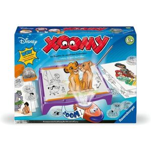 Ravensburger Verlag GmbH Xoomy Maxi A4 Disney Classics - Disney Classics Ravensburger Verlag GmbH Xoomy Maxi A4 Disney Classics - Disney Classics