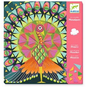 Djeco Kleine Geschenke - Mosaik Coco Djeco Kleine Geschenke - Mosaik Coco