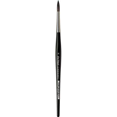 Da Vinci - Casaneo - Rund - 5598 6 - Brush Da Vinci - Casaneo - Rund - 5598 6 - Brush