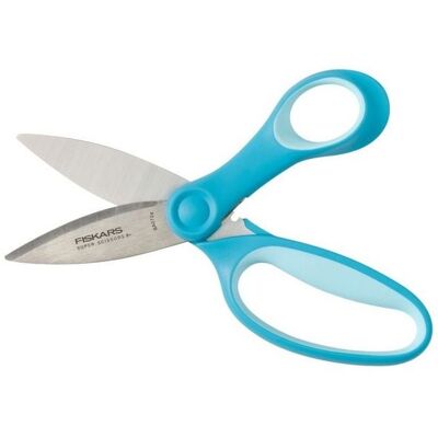 Fiskars Kinder Super Schere Fiskars Kinder Super Schere