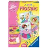 Ravensburger Junior Mosaic Prinzessinnen, Steckspiel