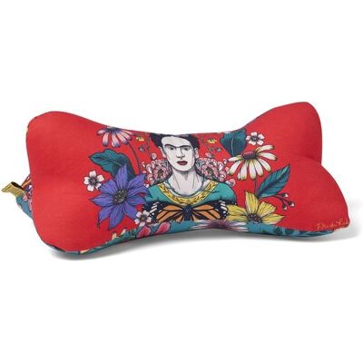 Thalia "Leseknochen Frida Kahlo ""Mexican Flowers""" Thalia "Leseknochen Frida Kahlo ""Mexican Flowers"""