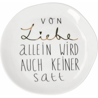 Räder Kleiner Teller Von Liebe alleine Räder Kleiner Teller Von Liebe alleine