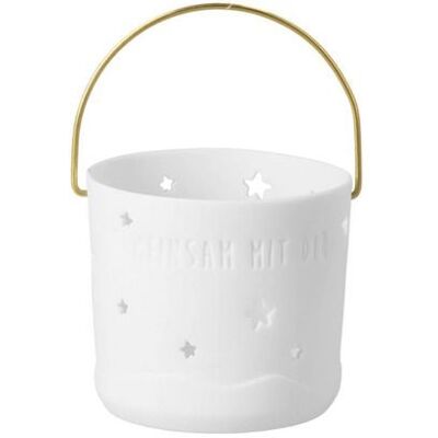 Räder "Geschenklaterne ""Gemeinsam mit dir""" Räder "Geschenklaterne ""Gemeinsam mit dir"""