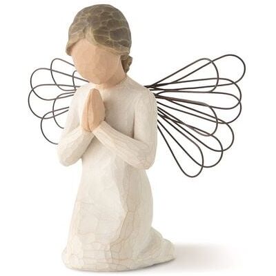 Willow Tree Engel des Gebets - Figur Willow Tree Engel des Gebets - Figur