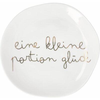 Räder Kleiner Teller Portion Glück Räder Kleiner Teller Portion Glück