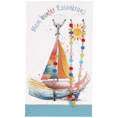 Butzon & Bercker Mein bunter Rosenkranz Butzon & Bercker Mein bunter Rosenkranz