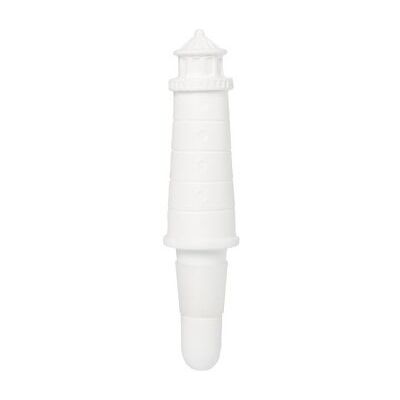 Räder Porzellan Flaschenverschluss Leuchtturm Räder Porzellan Flaschenverschluss Leuchtturm