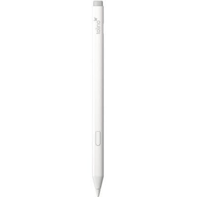 tolino stylus - Weiß tolino stylus - Weiß