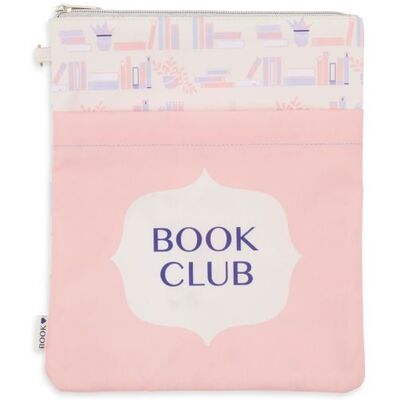 Thalia Buchhülle Book Club Thalia Buchhülle Book Club