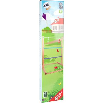 Small foot "Wurfspiel Leitergolf ""Active""" Small foot "Wurfspiel Leitergolf ""Active"""