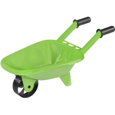 VEDES Großhandel GmbH - Ware Outdoor active Schubkarre, rot VEDES Großhandel GmbH - Ware Outdoor active Schubkarre, rot