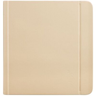 tolino vision color - stylus Tasche - Sand Beige tolino vision color - stylus Tasche - Sand Beige