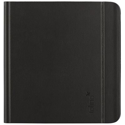 tolino vision color - stylus Tasche - Black tolino vision color - stylus Tasche - Black