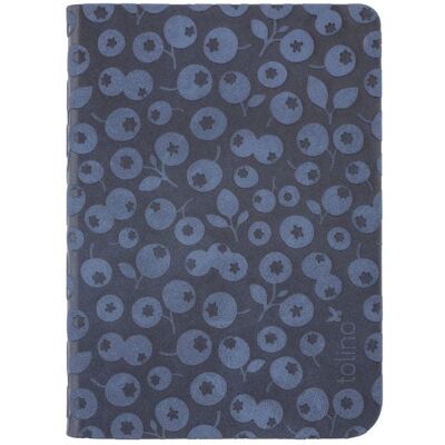 tolino shine / shine color - Tasche Slim - Blaubeere tolino shine / shine color - Tasche Slim - Blaubeere