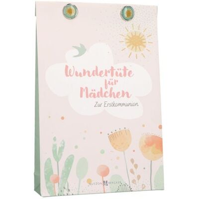 Butzon & Bercker Wundertüte für Mädchen Butzon & Bercker Wundertüte für Mädchen