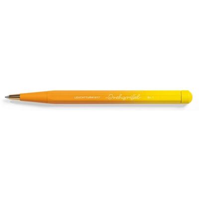 Leuchtturm1917 DrehgriffelNr1 RisingSun/Lemon Gradient Leuchtturm1917 DrehgriffelNr1 RisingSun/Lemon Gradient
