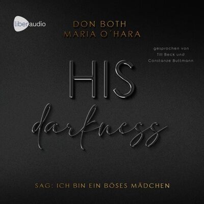Liberaudio His Darkness Liberaudio His Darkness