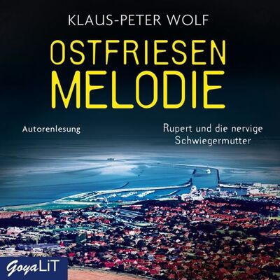 Goyalit Ostfriesenmelodie Goyalit Ostfriesenmelodie