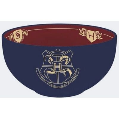 ABYSSE CORP SAS "HARRY POTTER - Bowl - 600 ml - ""Hogwarts Alumni"" cardboard box" ABYSSE CORP SAS "HARRY POTTER - Bowl - 600 ml - ""Hogwarts Alumni"" cardboard box"