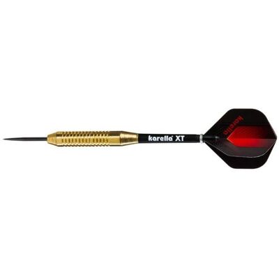 Winsport Karella - Steeldart XT-1 22gr., 3er Set Winsport Karella - Steeldart XT-1 22gr., 3er Set