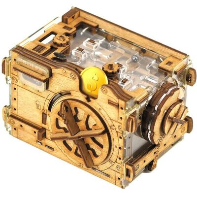 iDventure UG Amazing Safe iDventure UG Amazing Safe
