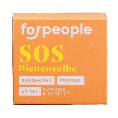 Forpeople SOS-Bienensalbe Forpeople SOS-Bienensalbe