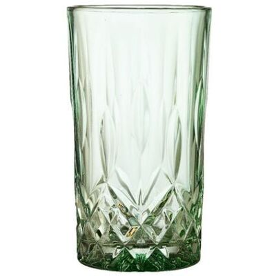 F&H Group Highball Sorrento 38 cl 4 Stck. Grün F&H Group Highball Sorrento 38 cl 4 Stck. Grün
