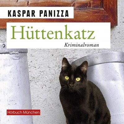 Hörbuch München von RBmedia Verlag Hüttenkatz Hörbuch München von RBmedia Verlag Hüttenkatz