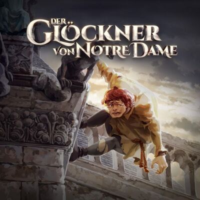 Holysoft GmbH Der Glöckner von Notre Dame Holysoft GmbH Der Glöckner von Notre Dame