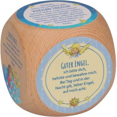 Butzon & Bercker Gute-Nacht-Gebete für kleine Entdecker Butzon & Bercker Gute-Nacht-Gebete für kleine Entdecker