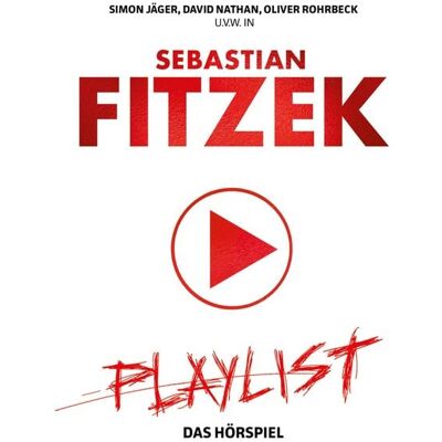 Sony Music Catalog Playlist - Hörspiel Sony Music Catalog Playlist - Hörspiel